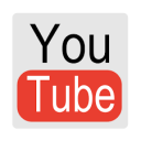 youtube icon